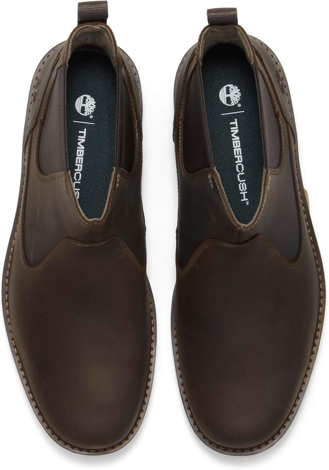 بوت چلسی مردانه Timberland Britton Road Mid قهوهای مایل به قرمز مدل 5003184949 بوت چلسی مردانه Timberland Britton Road Mid قهوهای مایل به قرمز مدل 5003184949