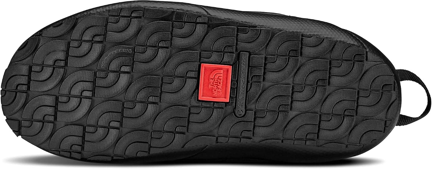 کفش اوتدور زنانه THE NORTH FACE Thermoball Traction Mule V سیاه مدل NF0A3V1HKX71 کفش اوتدور زنانه THE NORTH FACE Thermoball Traction Mule V سیاه مدل NF0A3V1HKX71