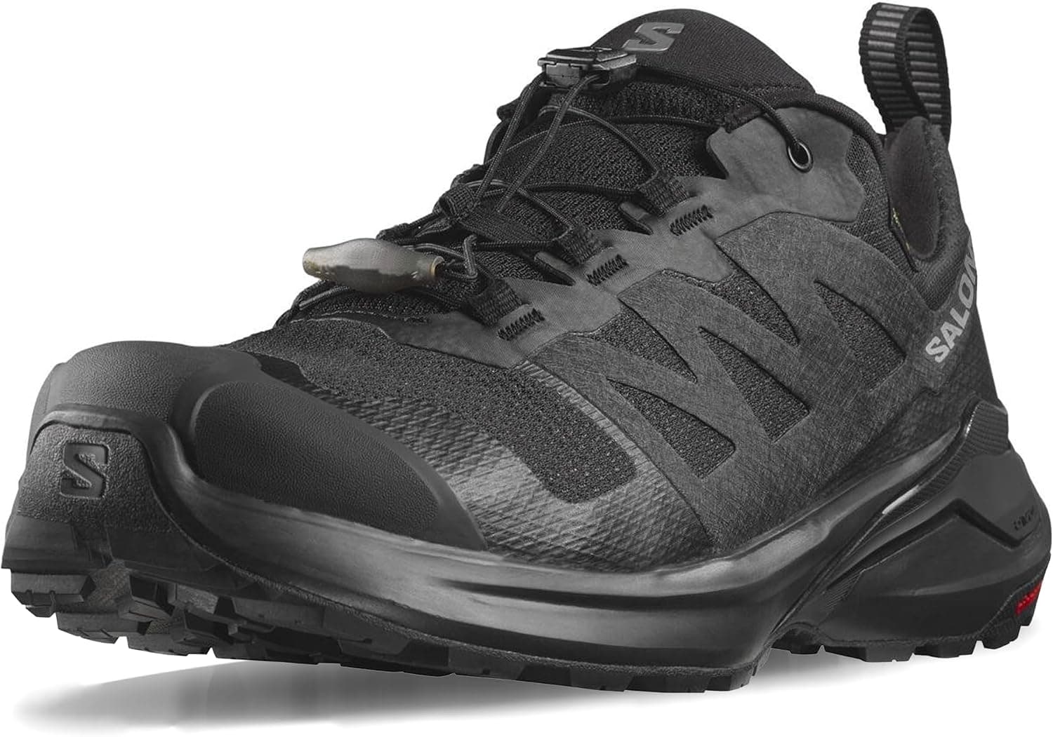 کفش پیادهروی مردانه Salomon مدل X-ADVENTURE GTX کفش پیادهروی مردانه Salomon مدل X-ADVENTURE GTX