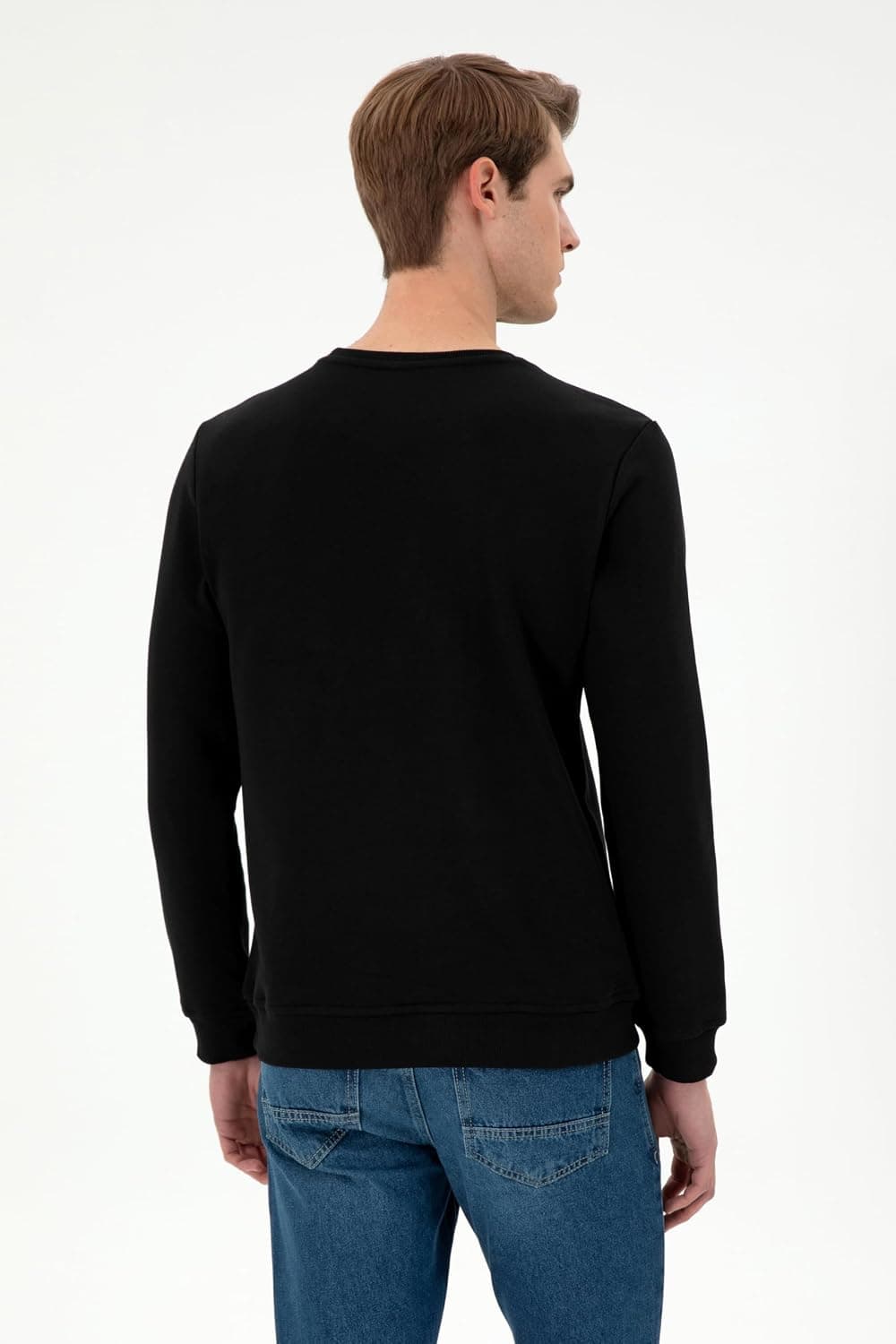 سوئیشرت مردانه U.S. POLO ASSN. سوئیشرت مردانه U.S. POLO ASSN.