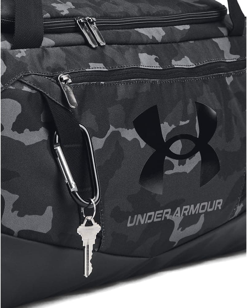 ساک ورزشی Under Armour مدل Undeniable 5.0 Duffle SM ساک ورزشی Under Armour مدل Undeniable 5.0 Duffle SM