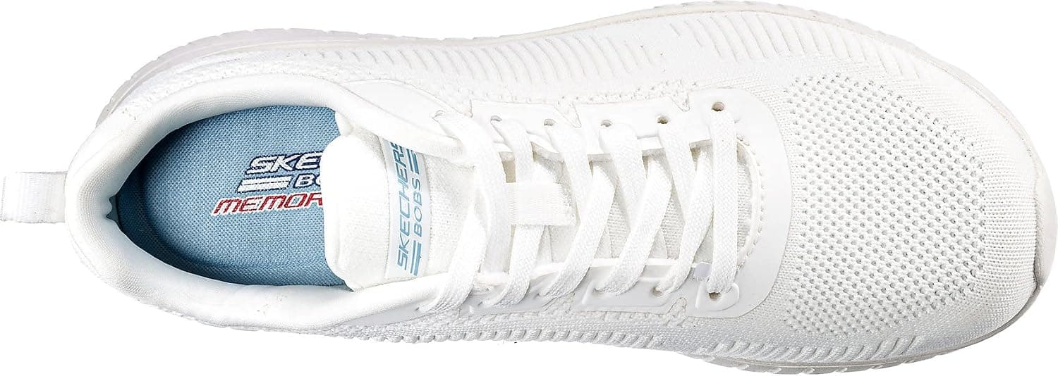 کفش ورزشی زنانه Skechers Bobs Squad Chaos کفش ورزشی زنانه Skechers Bobs Squad Chaos