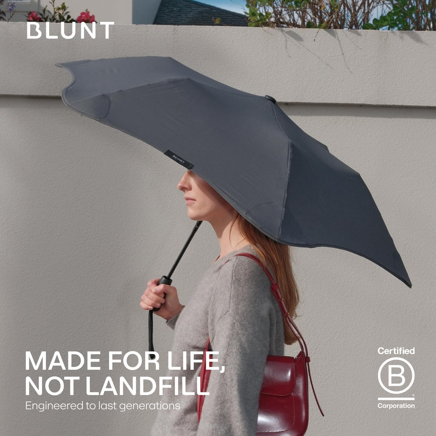 چتر BLUNT مدل Metro چتر BLUNT مدل Metro