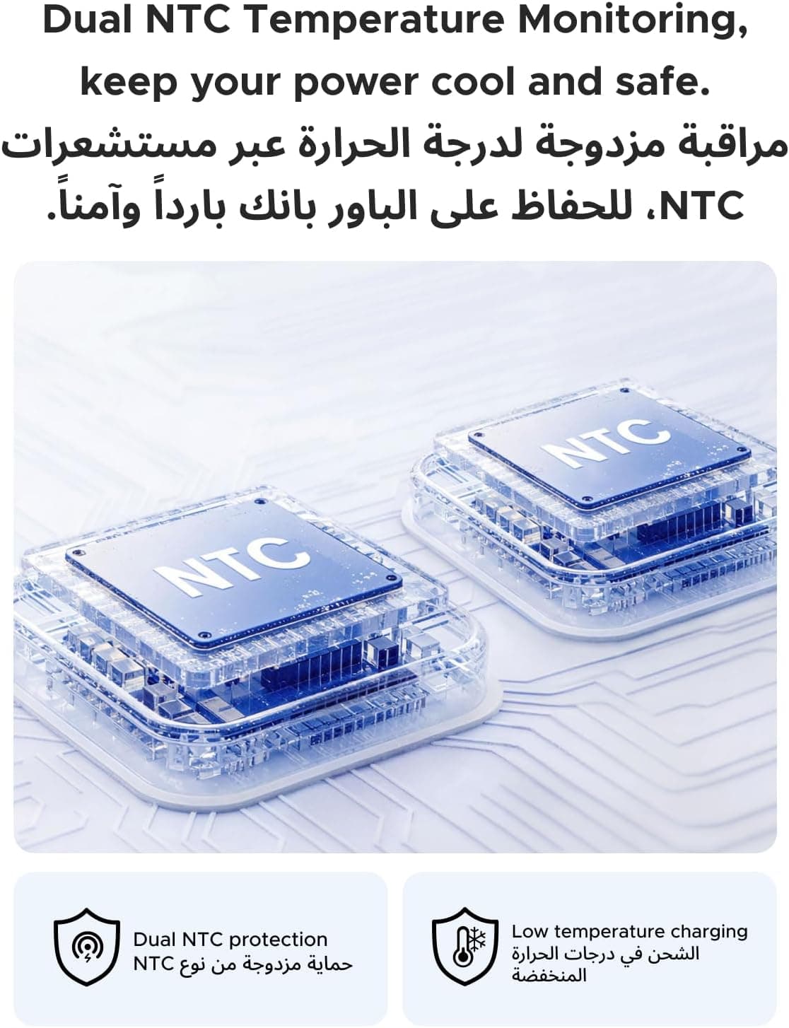 پاوربانک UGREEN MagSafe باریک با شارژ بیسیم Qi2 15W ظرفیت 5000mAh پاوربانک UGREEN MagSafe باریک با شارژ بیسیم Qi2 15W ظرفیت 5000mAh