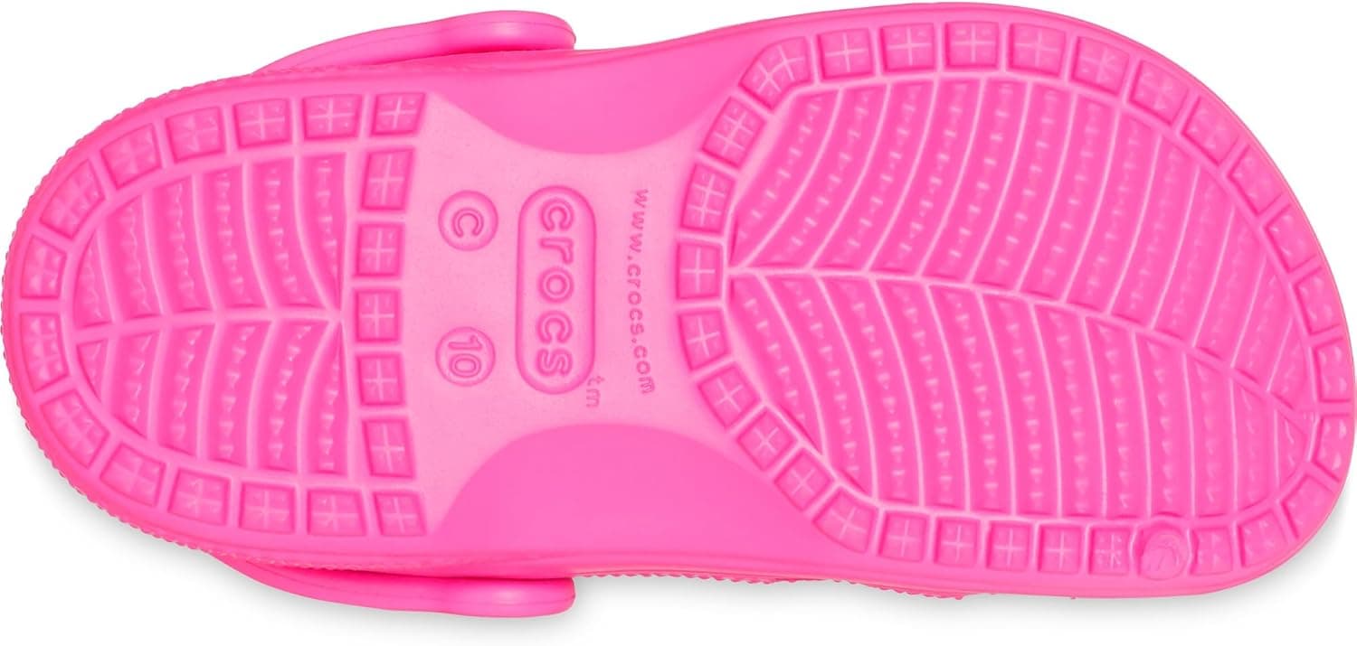 کفش کلاگ بچگانه یونیسکس Crocs Baya مدل 207012-2V3 کفش کلاگ بچگانه یونیسکس Crocs Baya مدل 207012-2V3