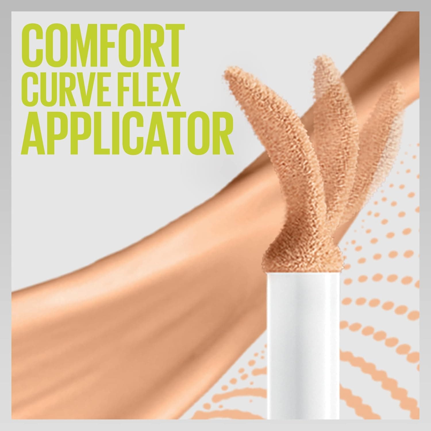 کانسیلر مایع MAYBELLINE Super Stay با پوشش کامل، ماندگاری 30 ساعته، ضدانتقال، مات طبیعی، بدون چربی، شماره 25 کانسیلر مایع MAYBELLINE Super Stay با پوشش کامل، ماندگاری 30 ساعته، ضدانتقال، مات طبیعی، بدون چربی، شماره 25