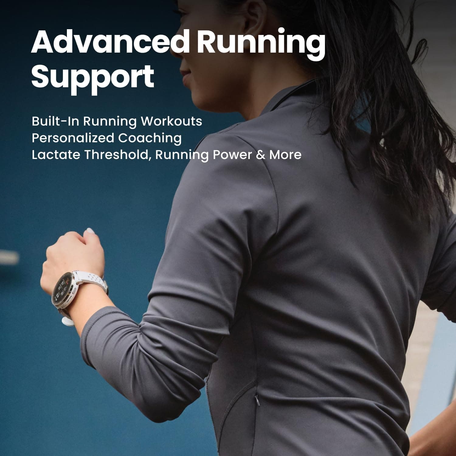 ساعت هوشمند Amazfit مخصوص دویدن با GPS مدل Active 3 ساعت هوشمند Amazfit مخصوص دویدن با GPS مدل Active 3
