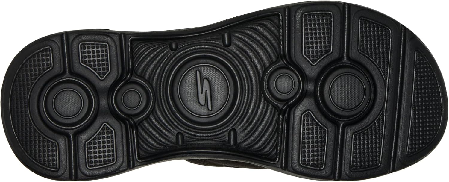 صندل مردانه Skechers مدل GO WALK ARCH FIT 2.0 صندل مردانه Skechers مدل GO WALK ARCH FIT 2.0