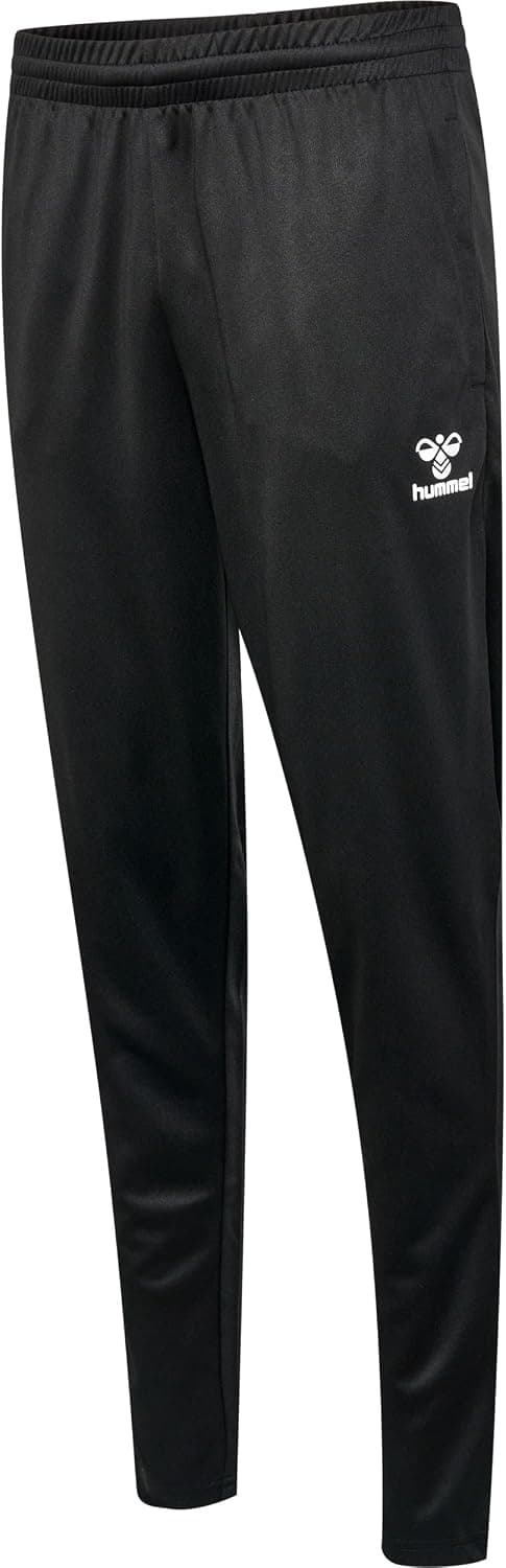 ست گرمکن ورزشی یونیسکس hummel مدل Hmllogo ست گرمکن ورزشی یونیسکس hummel مدل Hmllogo
