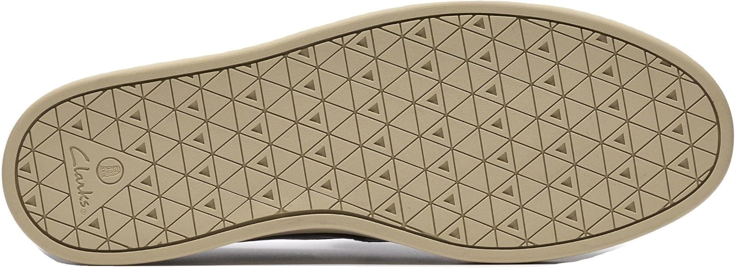 کفش مردانه Clarks مدل Lockford Easy کفش مردانه Clarks مدل Lockford Easy