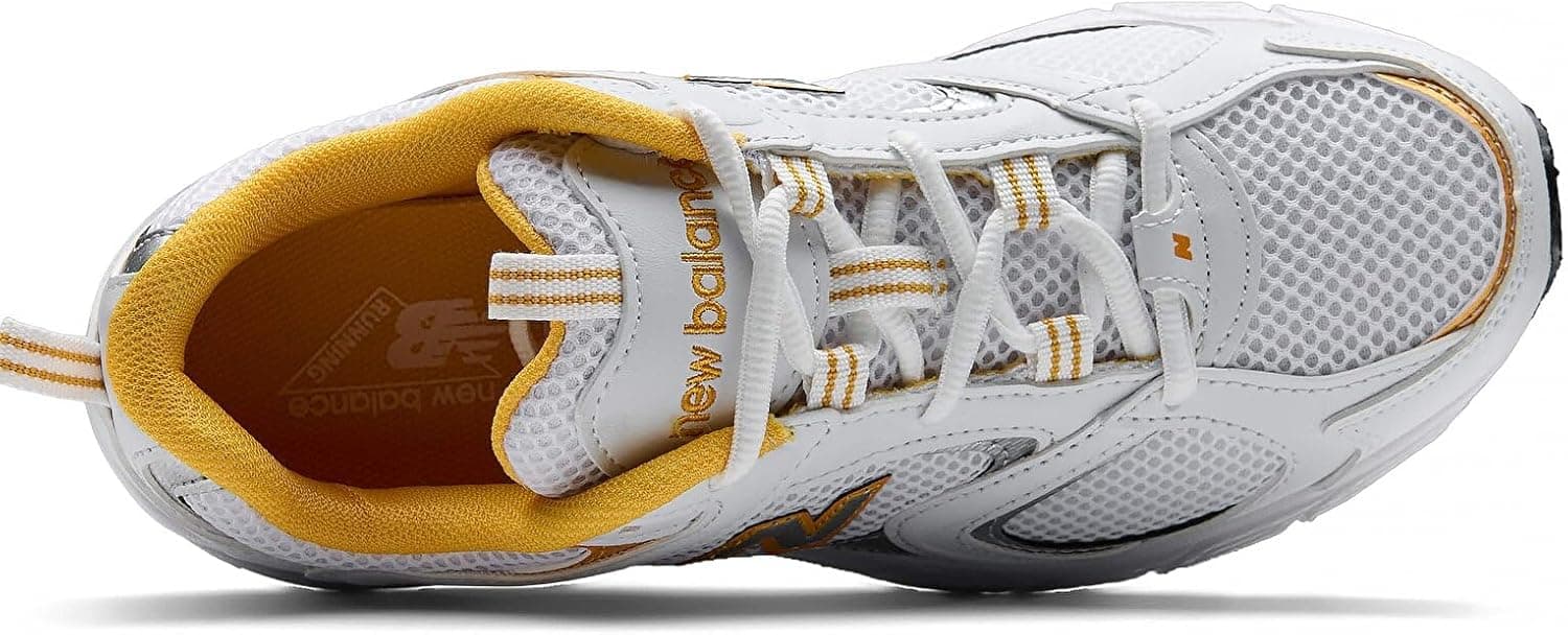 کفش ورزشی یونیسکس New Balance Performance مدل ML408 کفش ورزشی یونیسکس New Balance Performance مدل ML408