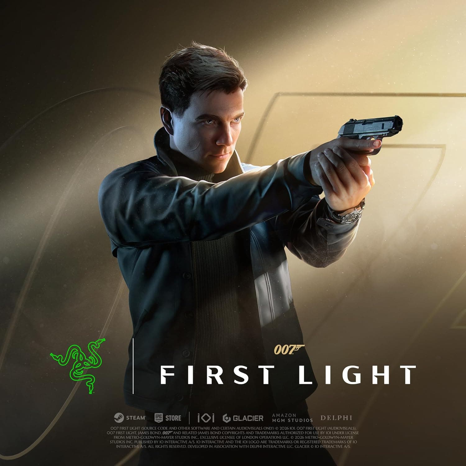 ماوس بازی بیسیم ارگونومیک Razer با Chroma RGB، حسگر اپتیکال 35K و 13 کنترل قابل شخصیسازی مدل Basilisk V3 Pro 35K مشکی ماوس بازی بیسیم ارگونومیک Razer با Chroma RGB، حسگر اپتیکال 35K و 13 کنترل قابل شخصیسازی مدل Basilisk V3 Pro 35K مشکی