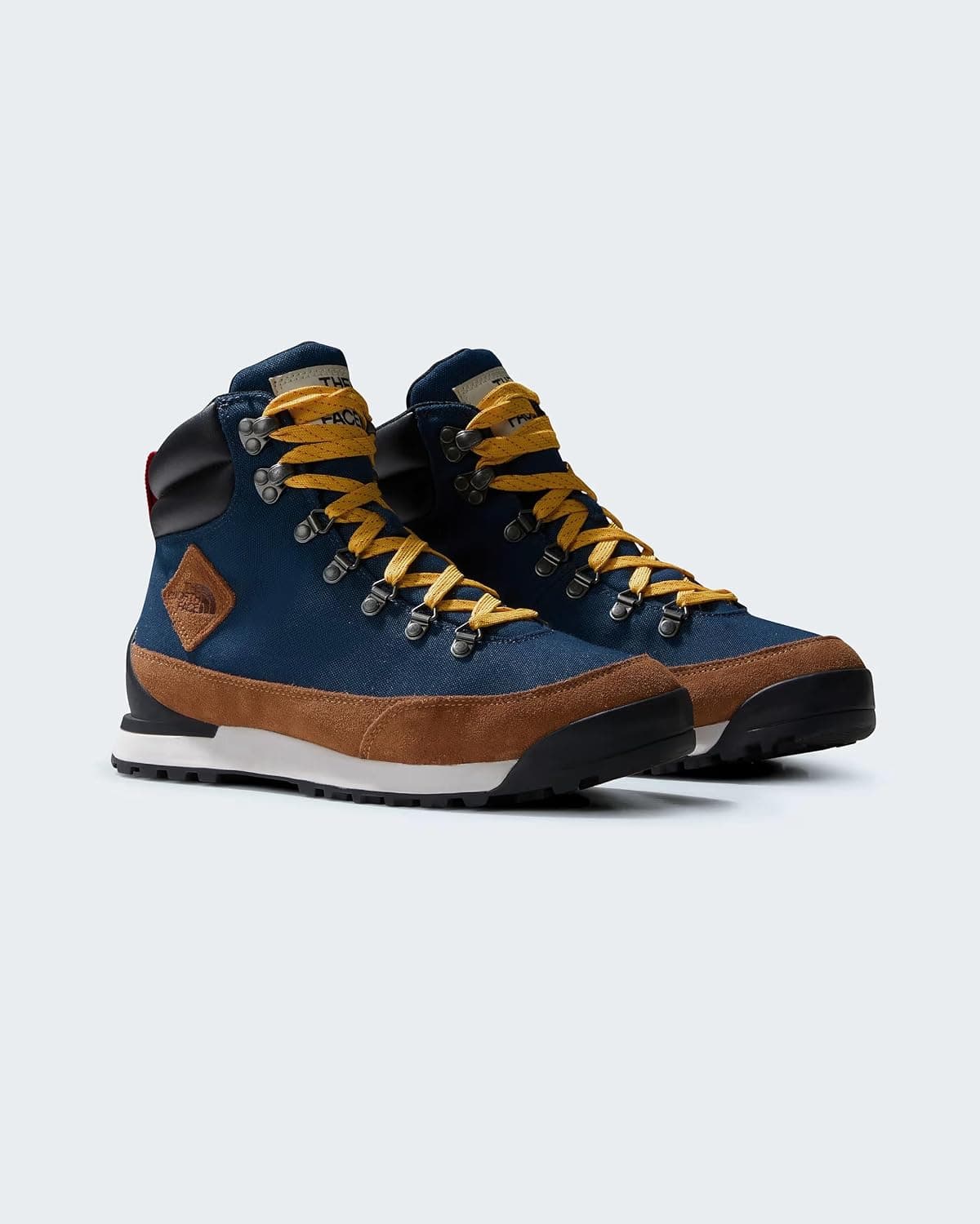 بوت مردانه The North Face مدل Back TO Berkeley IV بوت مردانه The North Face مدل Back TO Berkeley IV
