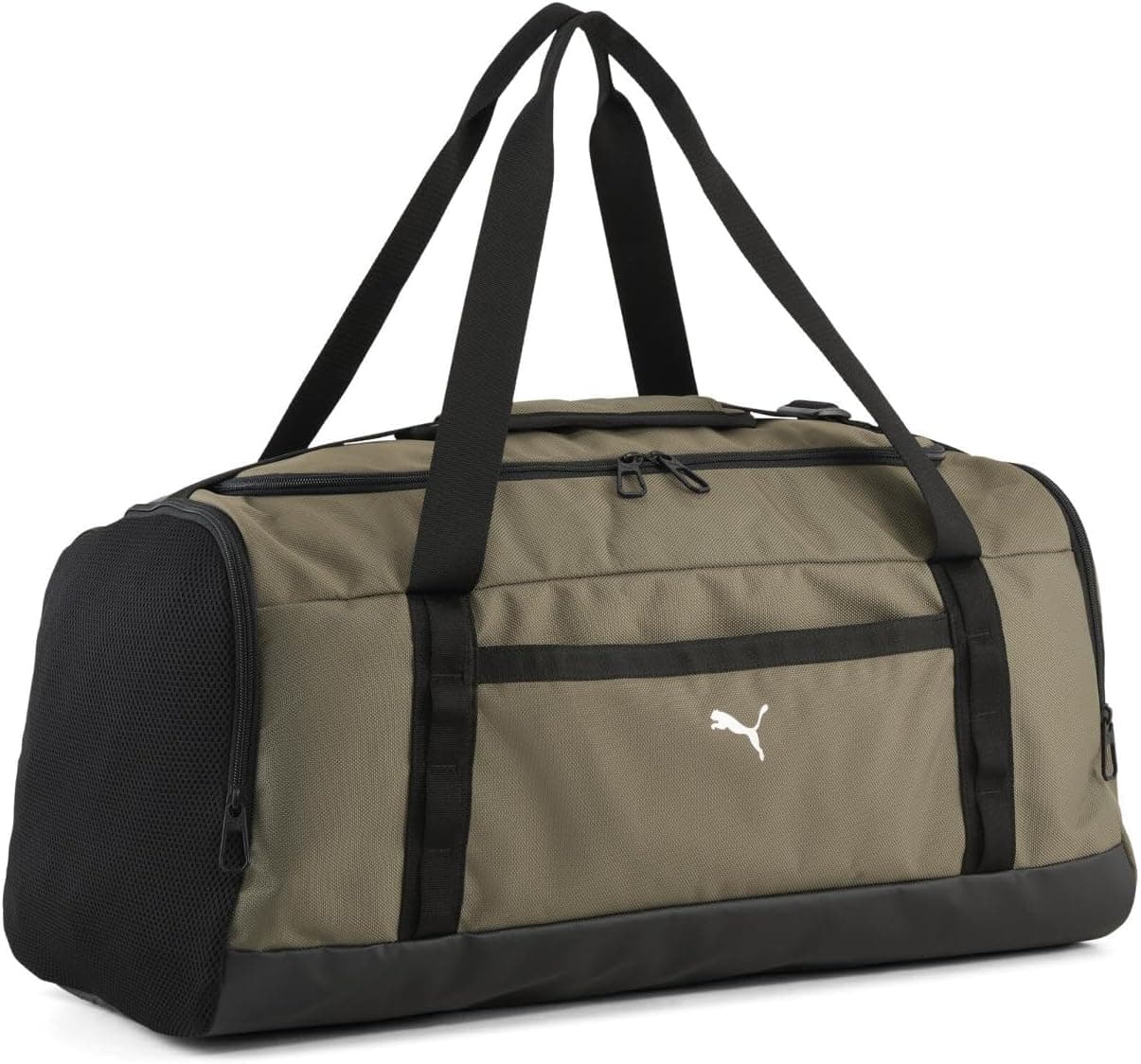 ساک ورزشی یونیسکس PUMA TRAIN ALL DAY سبز لودن تک سایز ساک ورزشی یونیسکس PUMA TRAIN ALL DAY سبز لودن تک سایز