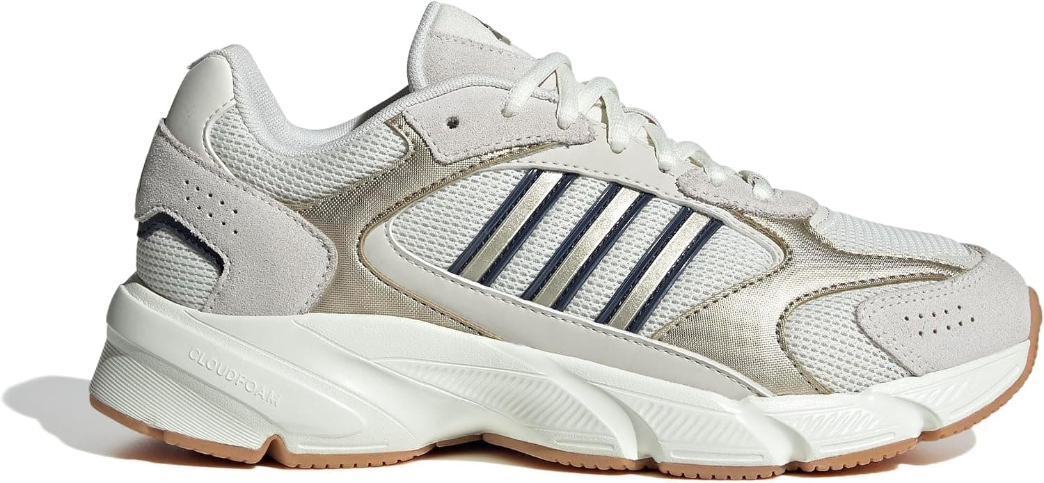 کفش ورزشی زنانه adidas مدل CRAZYCHAOS 2000 کفش ورزشی زنانه adidas مدل CRAZYCHAOS 2000