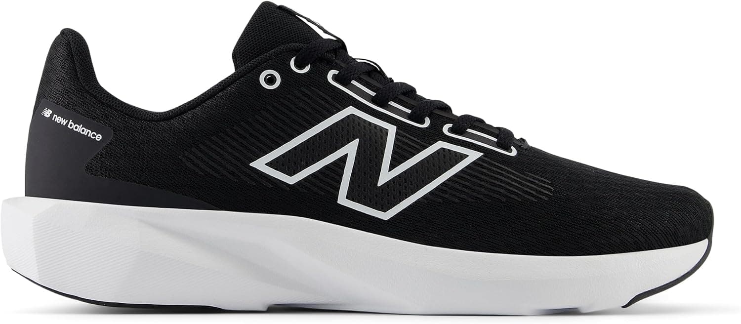 کفش پیادهروی مردانه New Balance مدل M413LK3 کفش پیادهروی مردانه New Balance مدل M413LK3