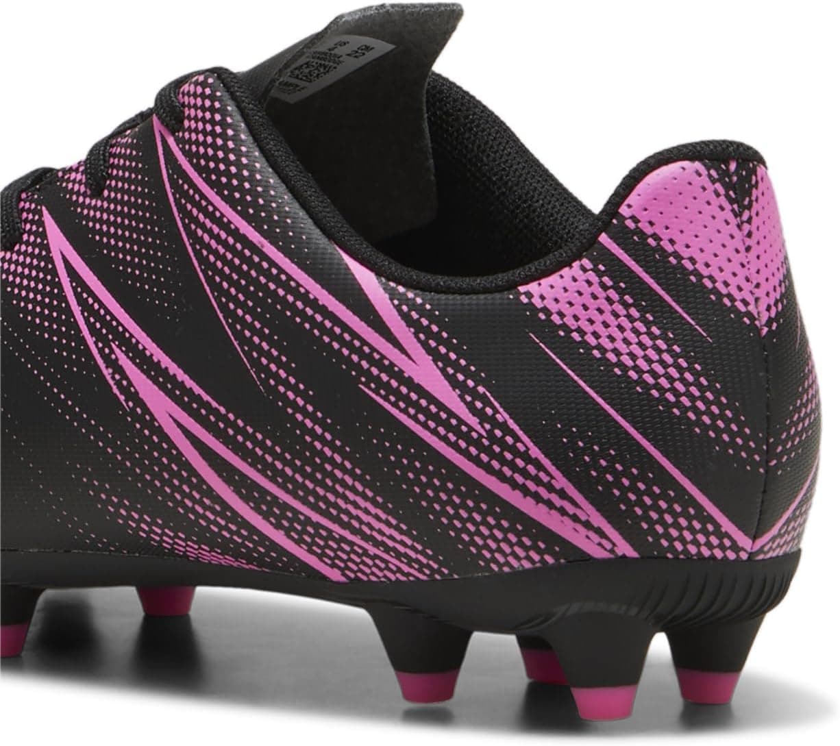 کفش اسنیکر بچگانه PUMA Firm Ground/Artificial Ground مدل Attacanto کفش اسنیکر بچگانه PUMA Firm Ground/Artificial Ground مدل Attacanto