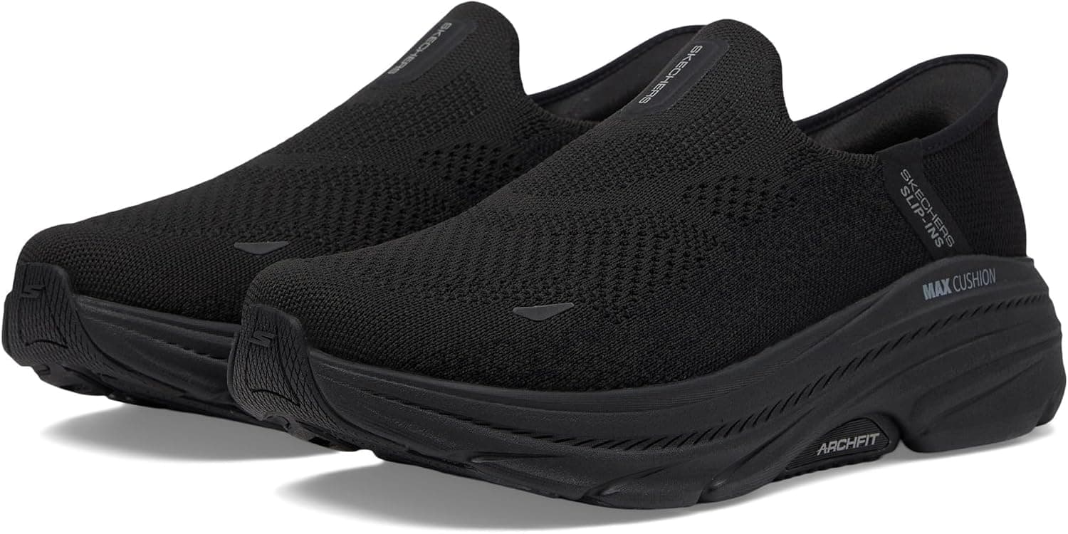 کفش ورزشی مردانه Skechers مدل Max Cushioning Arch Fit 2.0 Fortuitous 2.0 کفش ورزشی مردانه Skechers مدل Max Cushioning Arch Fit 2.0 Fortuitous 2.0