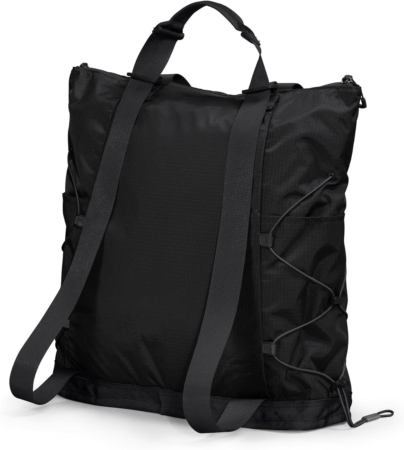 کلاه بافتنی The North Face TNF لوگو باکس با پامپون سیاه مدل NF0A3FN3JK31 کلاه بافتنی The North Face TNF لوگو باکس با پامپون سیاه مدل NF0A3FN3JK31