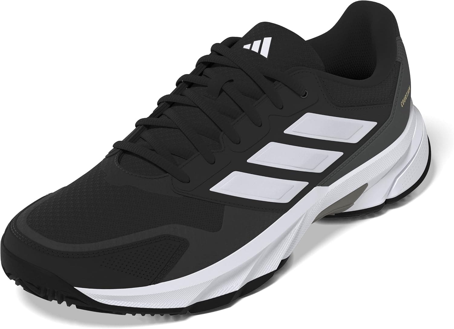 کفش تنیس adidas Courtjam Control 3 کفش تنیس adidas Courtjam Control 3