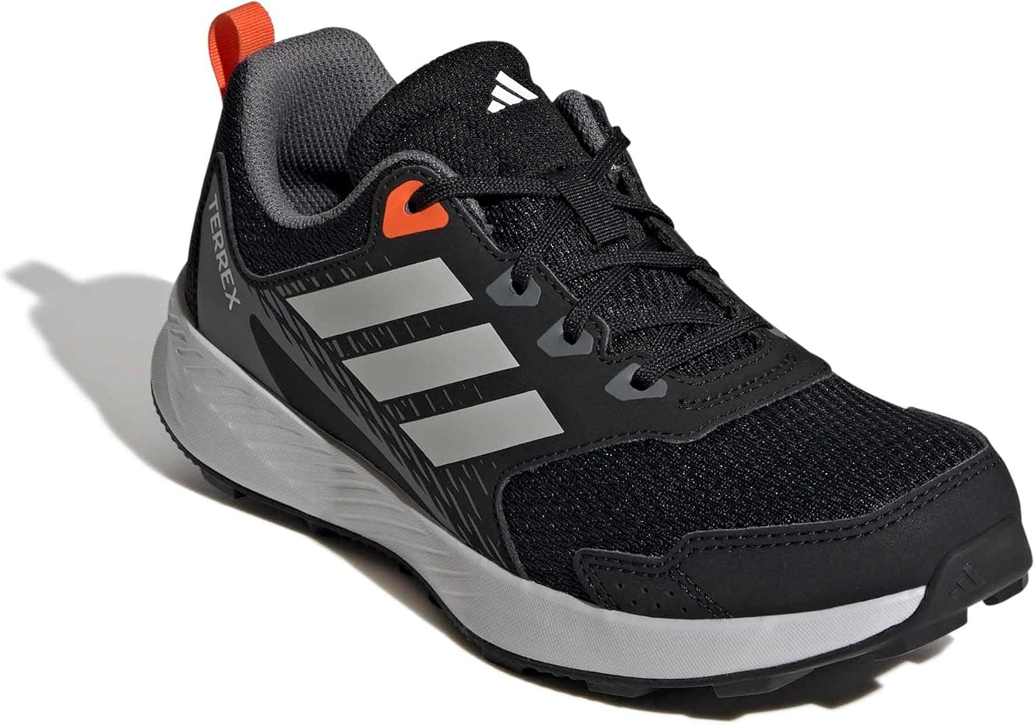 کفش ورزشی ساق کوتاه بچگانه یونیسکس adidas TERREX TRACEFINDER J کفش ورزشی ساق کوتاه بچگانه یونیسکس adidas TERREX TRACEFINDER J