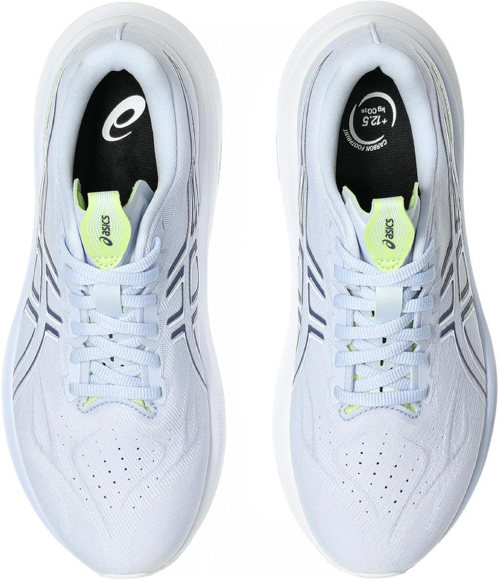 کفش دویدن مردانه ASICS آبی مدل Gt 2000 14 1011C056-401 کفش دویدن مردانه ASICS آبی مدل Gt 2000 14 1011C056-401