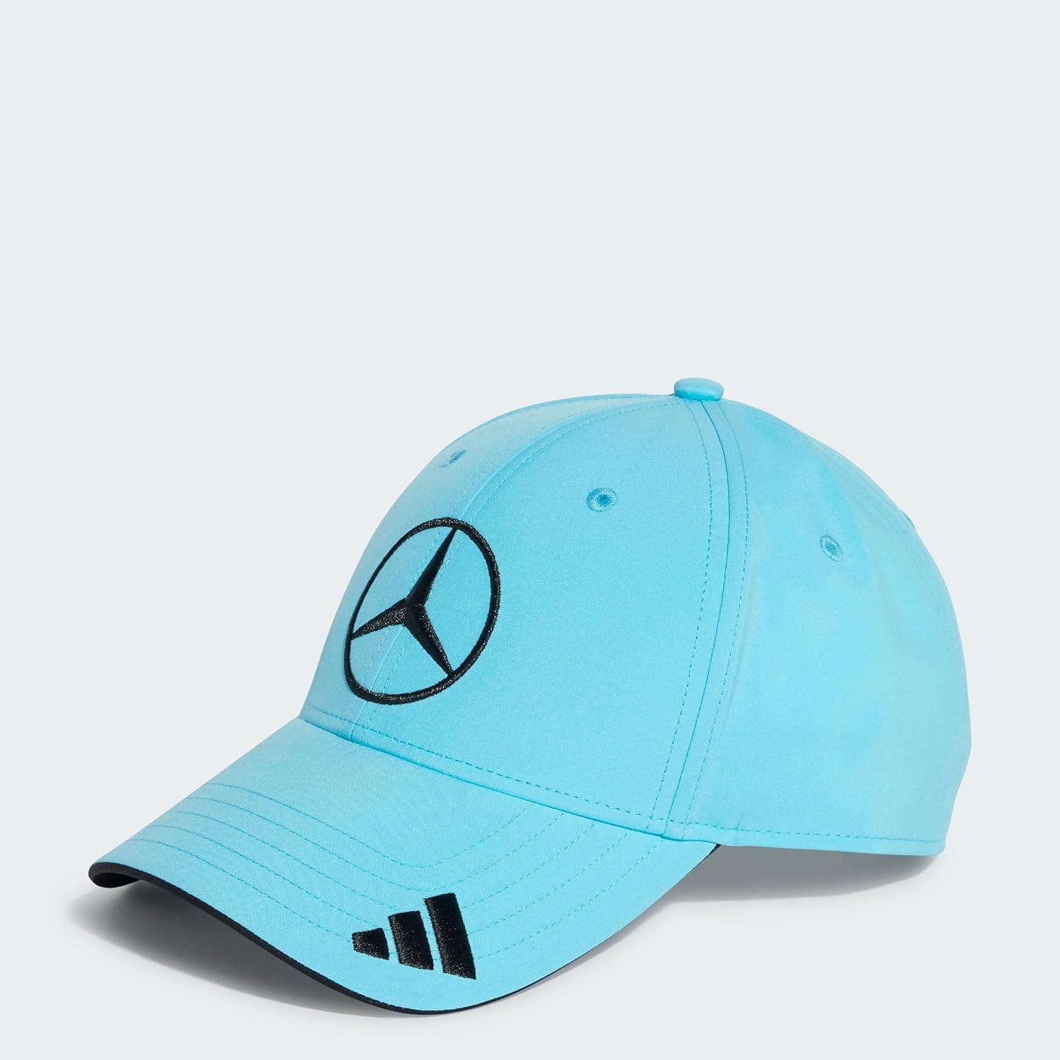 کلاه بیسبالی پسرانه adidas راننده Mercedes AMG Petronas Formula One Team کلاه بیسبالی پسرانه adidas راننده Mercedes AMG Petronas Formula One Team