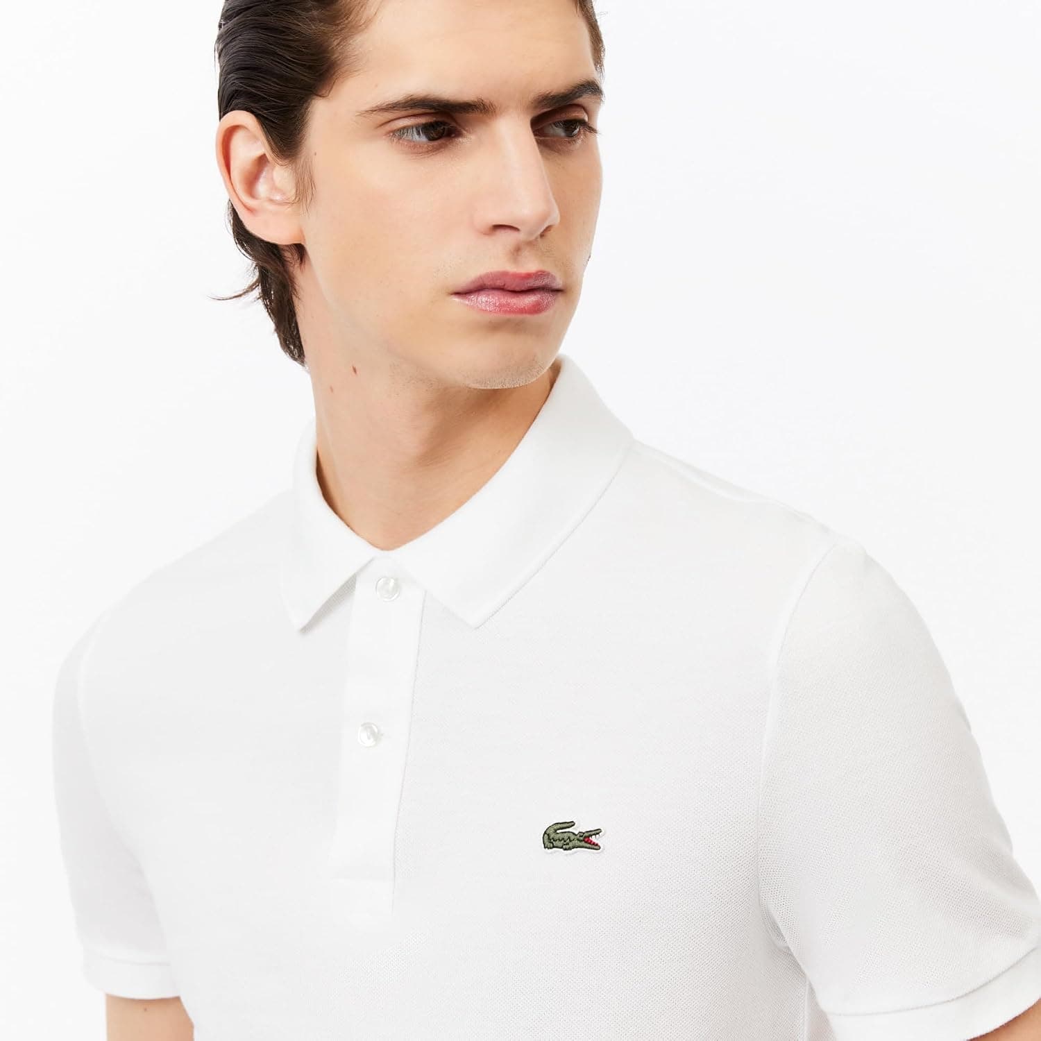 پولوشرت مردانه Lacoste کلاسیک مدل PH4012 بسته 1 عددی پولوشرت مردانه Lacoste کلاسیک مدل PH4012 بسته 1 عددی