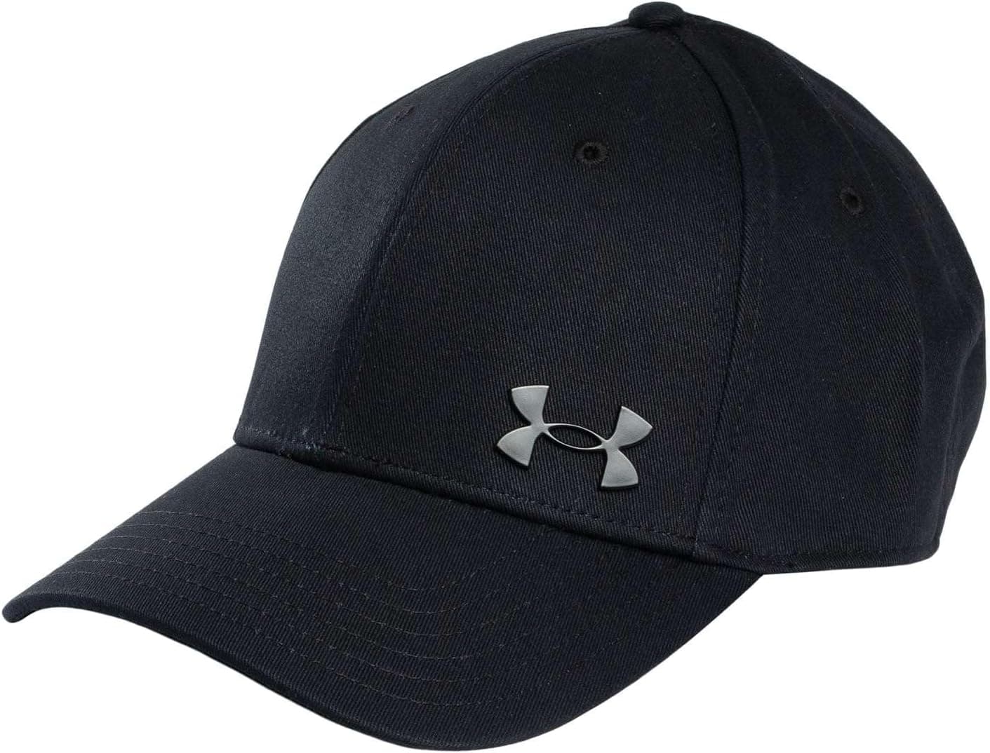 کلاه کپ مردانه Under Armour بند فلزی قابل تنظیم M ESSENTIAL LOW کلاه کپ مردانه Under Armour بند فلزی قابل تنظیم M ESSENTIAL LOW
