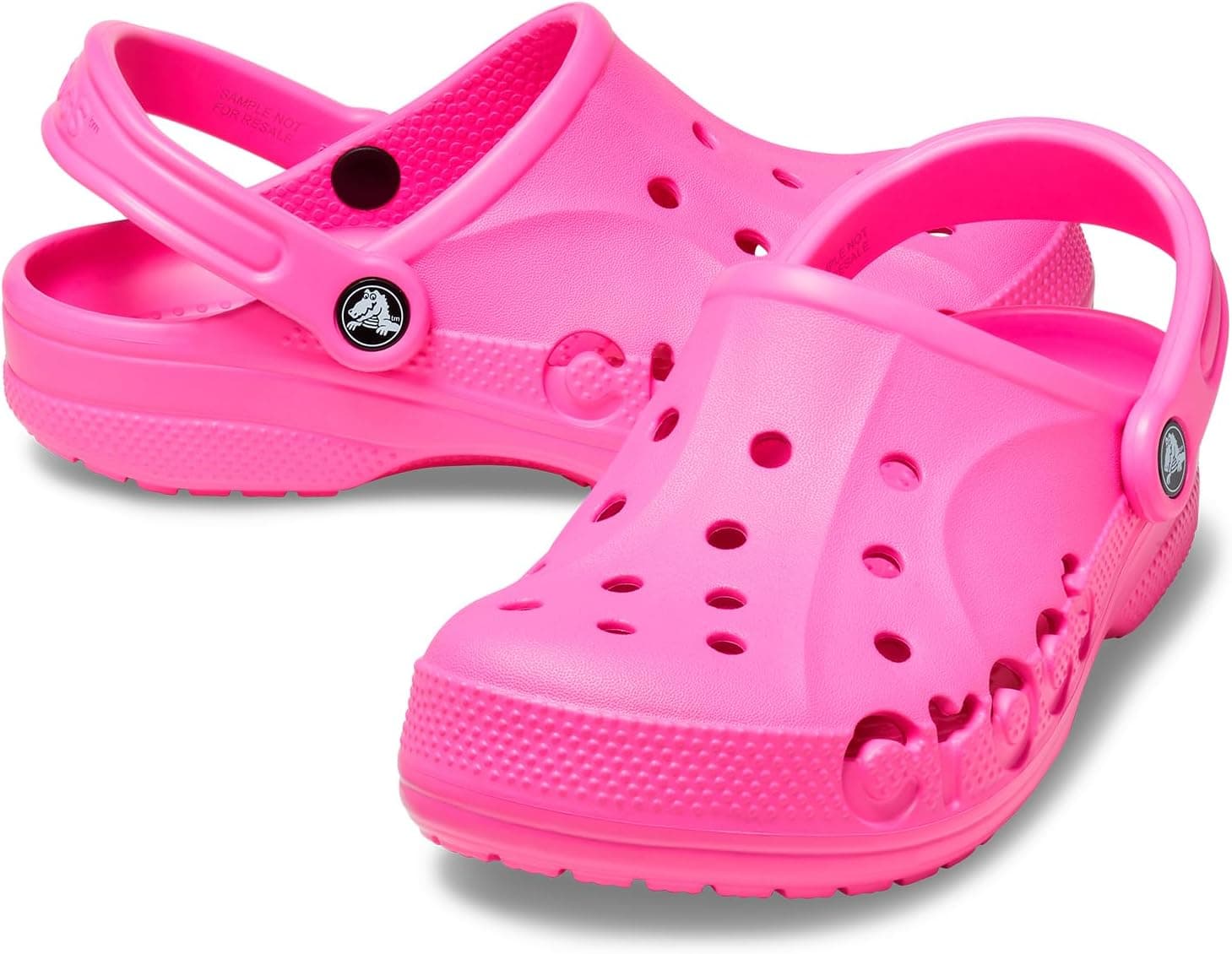 کفش کلاگ زنانه Crocs Baya مدل 10126-6QQ کفش کلاگ زنانه Crocs Baya مدل 10126-6QQ