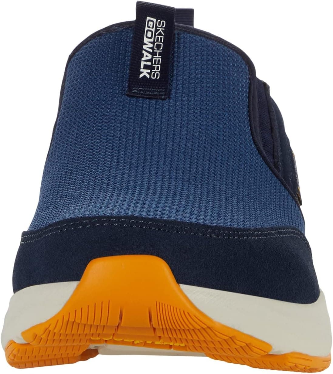 کفش کوهنوردی مردانه Skechers بدون بند با فوم حافظهدار Go Walk Outdoor کفش کوهنوردی مردانه Skechers بدون بند با فوم حافظهدار Go Walk Outdoor