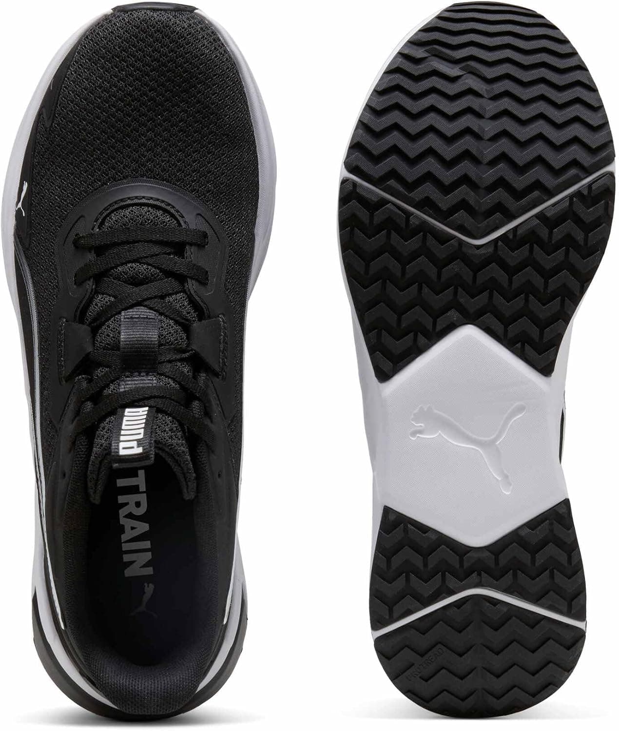 کفش ورزشی یونیسکس بزرگسال PUMA Disperse XT 4 کفش ورزشی یونیسکس بزرگسال PUMA Disperse XT 4