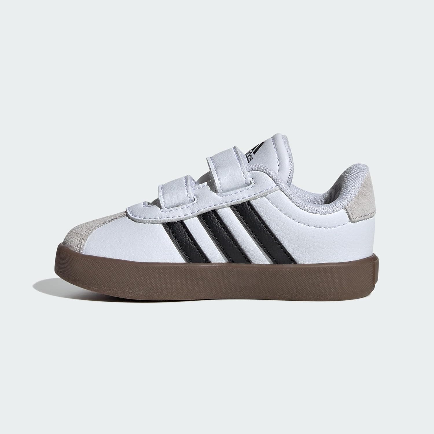 کفش ورزشی روزمره بچگانه adidas مدل VL Court 3.0 کفش ورزشی روزمره بچگانه adidas مدل VL Court 3.0