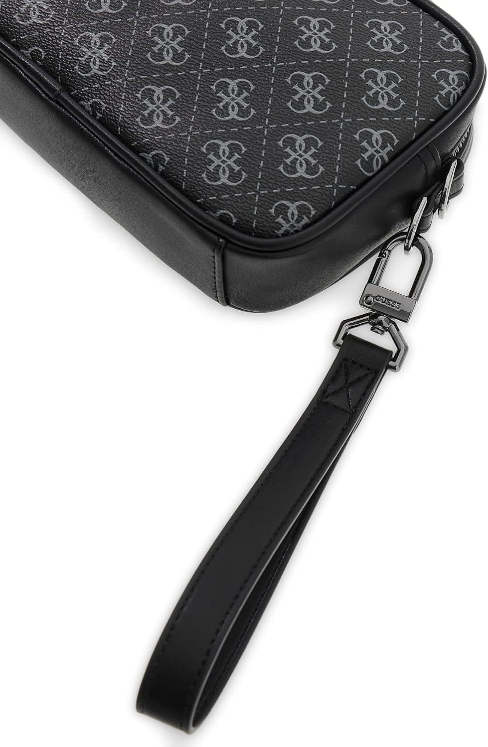 کوله پشتی مردانه GUESS مدل Milano Camera Bag سایز S کوله پشتی مردانه GUESS مدل Milano Camera Bag سایز S