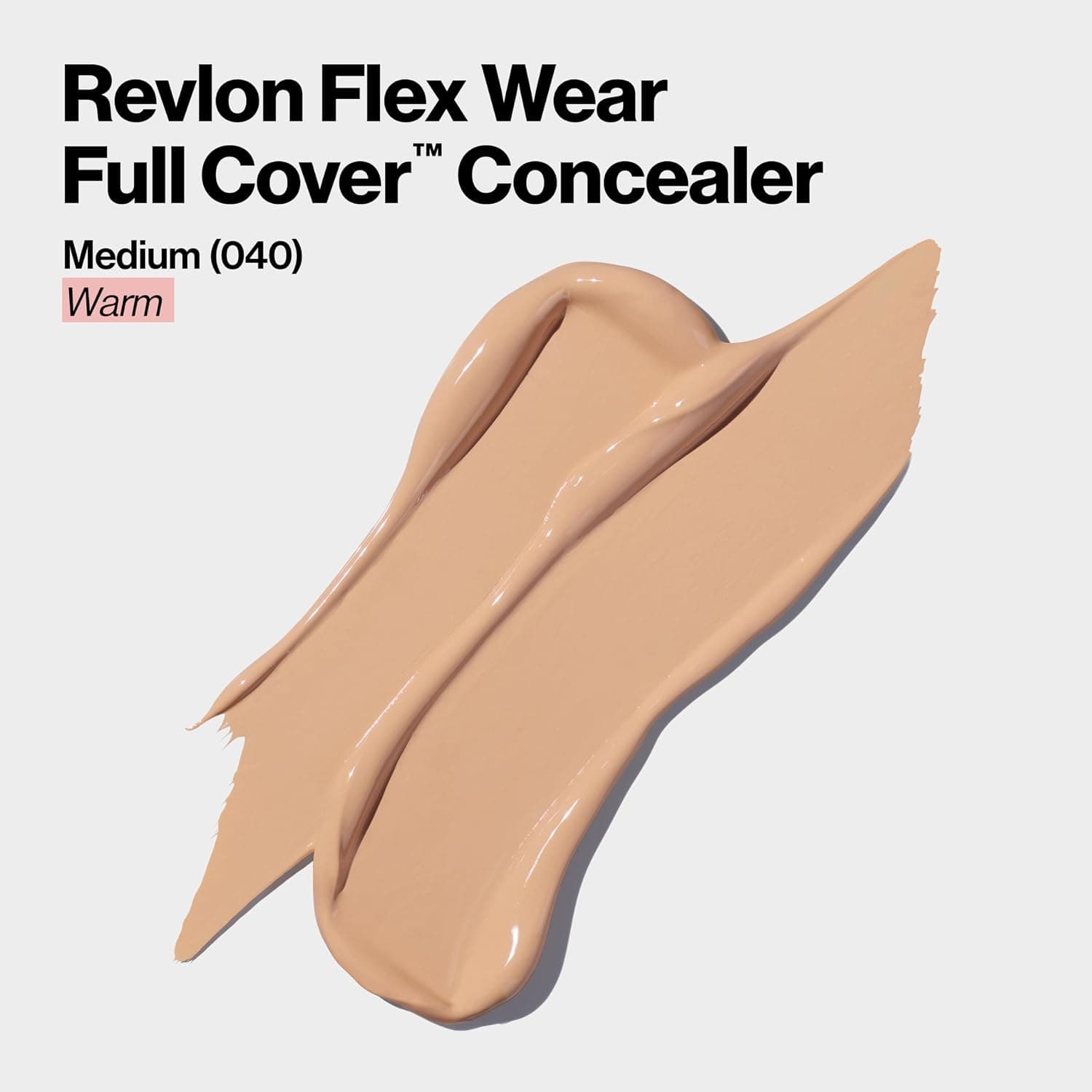 کانسیلر پوشانندگی کامل REVLON مدل COLORSTAY FLEX WEAR MEDIUM کانسیلر پوشانندگی کامل REVLON مدل COLORSTAY FLEX WEAR MEDIUM