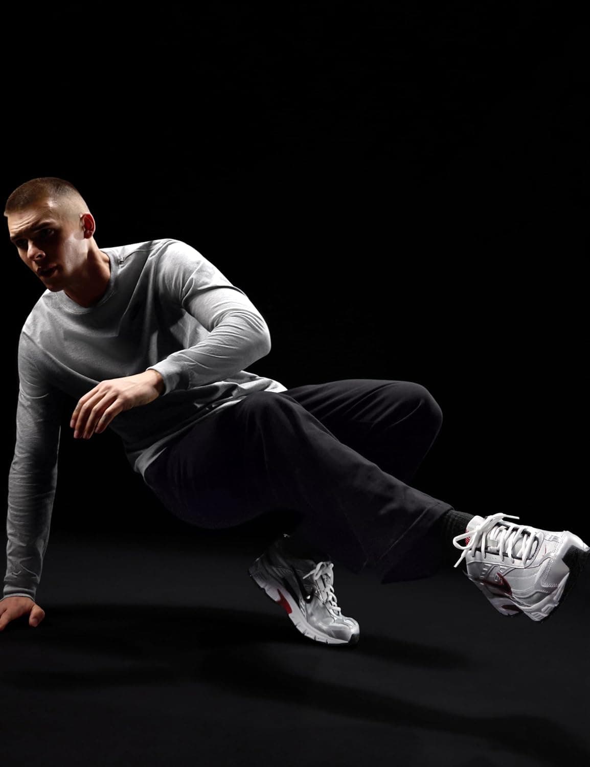 کفش دویدن مردانه Nike مدل Başlatıcı کفش دویدن مردانه Nike مدل Başlatıcı