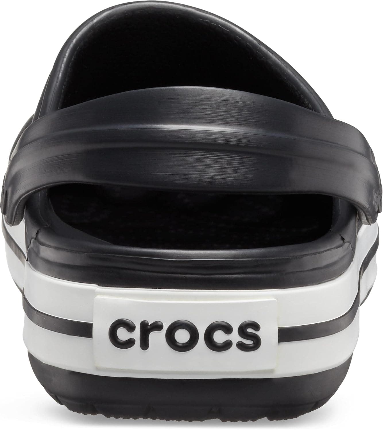 کفش راحتی یونیسکس Crocs طرح Crocband کفش راحتی یونیسکس Crocs طرح Crocband