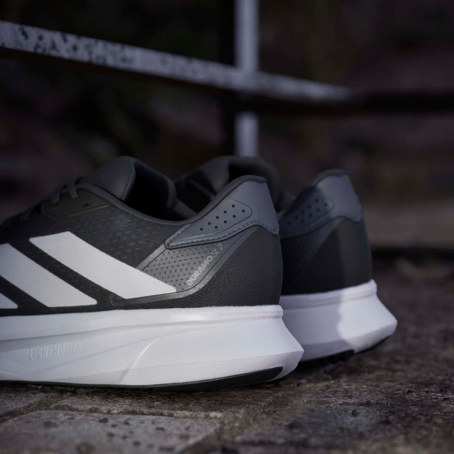 کفش مردانه adidas مدل DURAMO SL2 M کفش مردانه adidas مدل DURAMO SL2 M