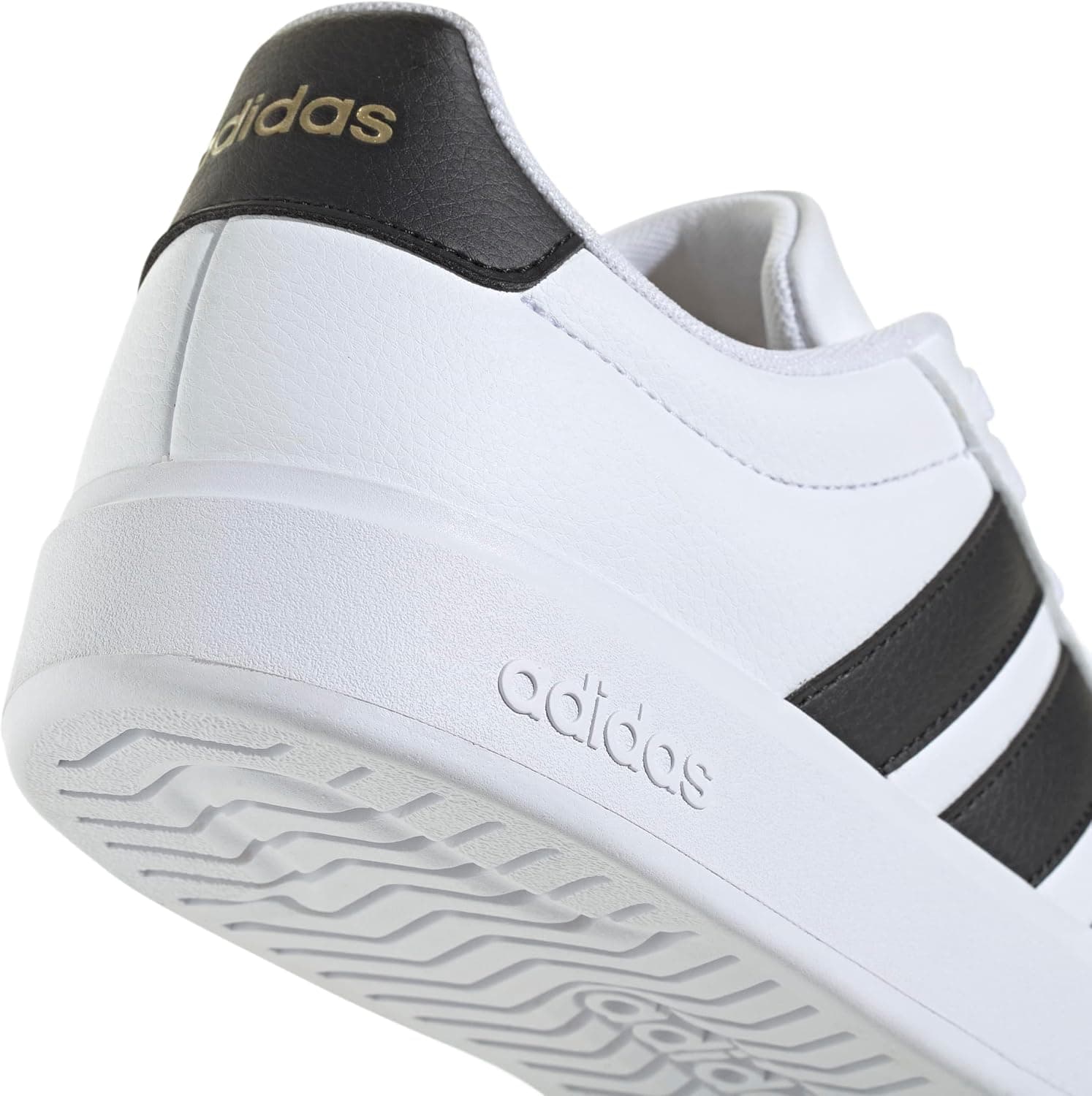 کفش اسنیکر مردانه adidas Streettalk سفید مدل JP8279 کفش اسنیکر مردانه adidas Streettalk سفید مدل JP8279