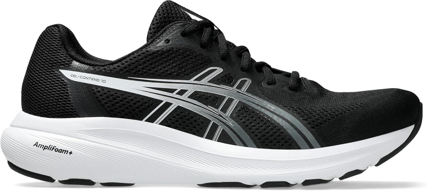 کفش دویدن ASICS GEL-CONTEND 10 رنگ آبی انرژی مدل 1011C249-003 کفش دویدن ASICS GEL-CONTEND 10 رنگ آبی انرژی مدل 1011C249-003
