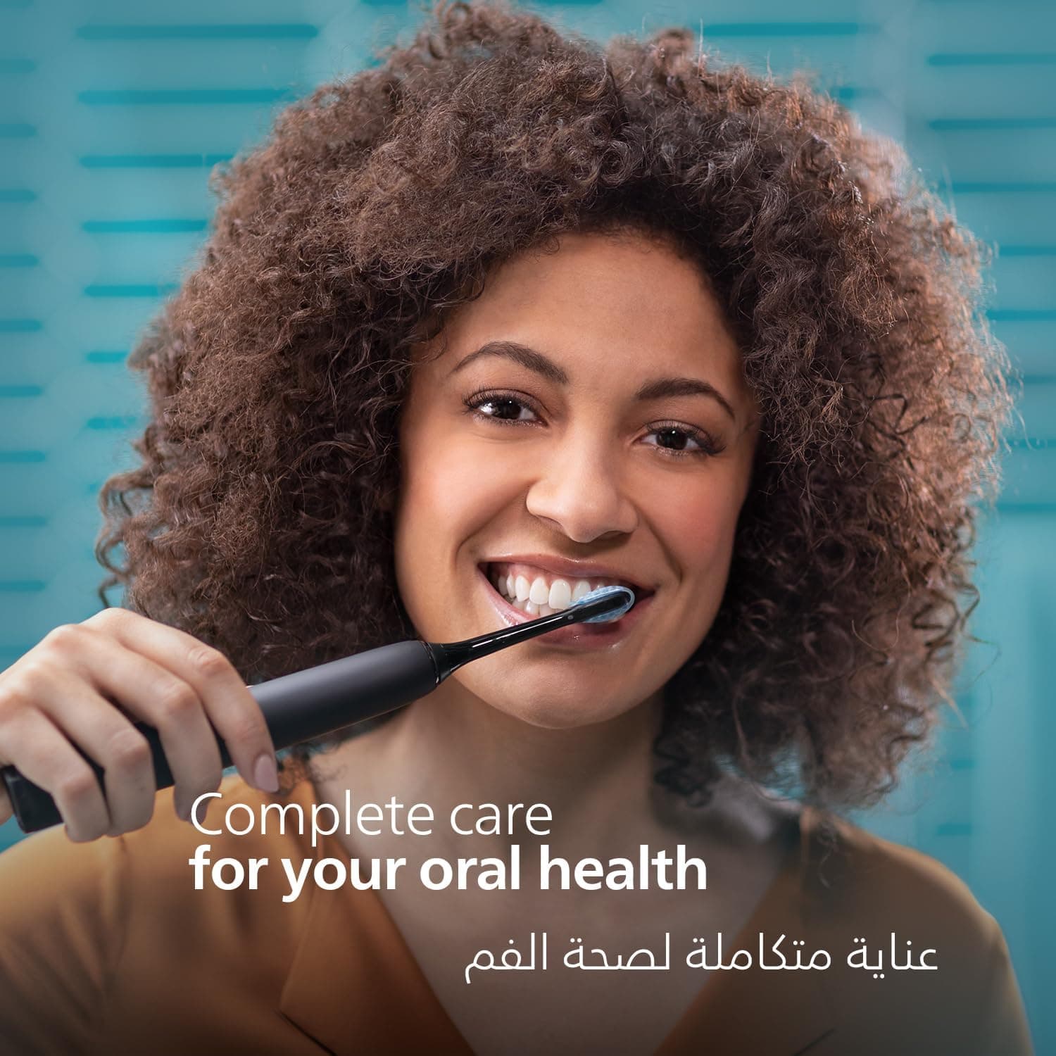 مسواک برقی Philips Sonicare مدل Diamond Clean Smart مشکی HX9913/18 مسواک برقی Philips Sonicare مدل Diamond Clean Smart مشکی HX9913/18