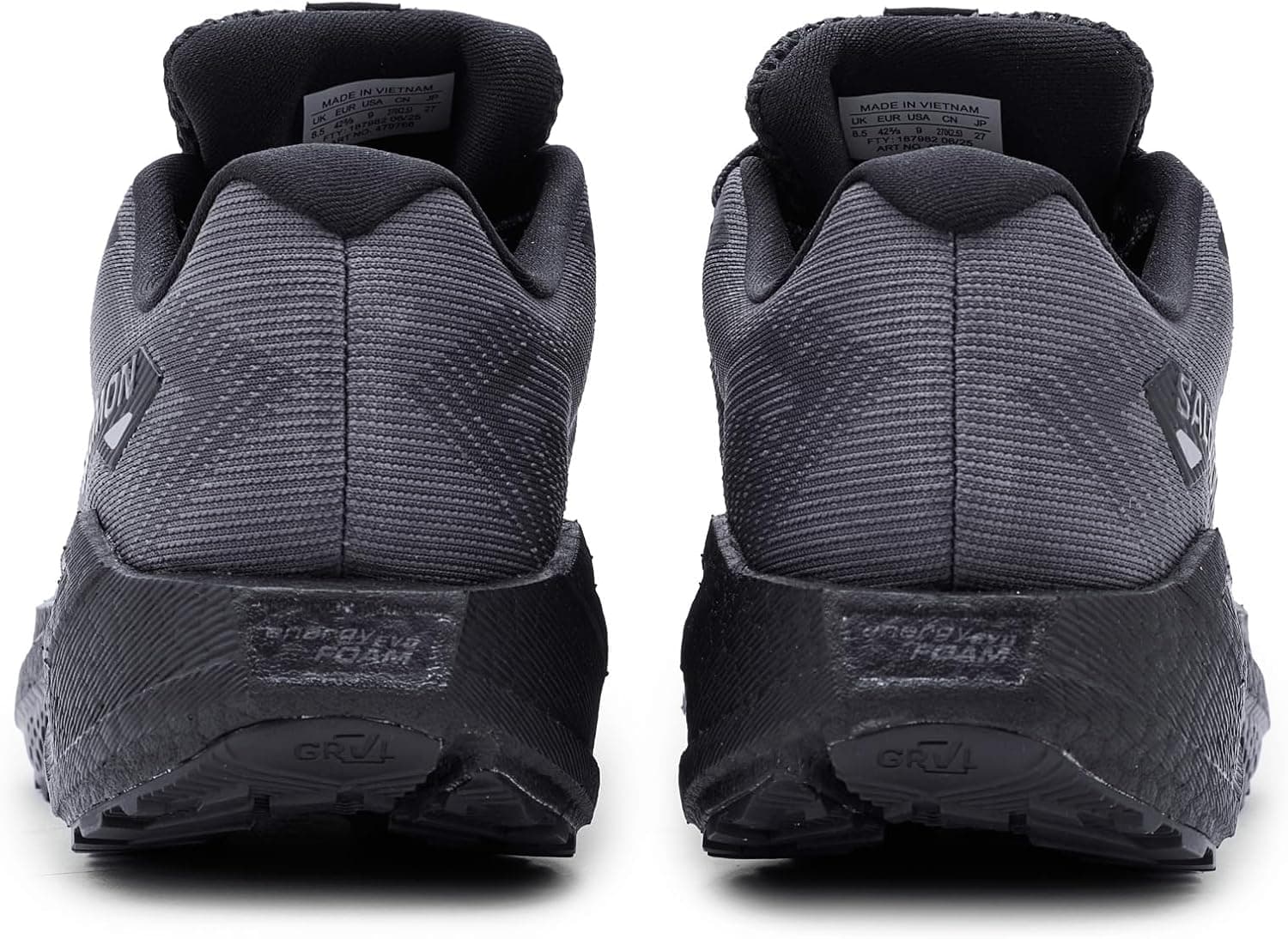 کفش دویدن مردانه Salomon Aero Blaze 3 GRVL Gore-Tex مدل L47976600 سیاه کفش دویدن مردانه Salomon Aero Blaze 3 GRVL Gore-Tex مدل L47976600 سیاه