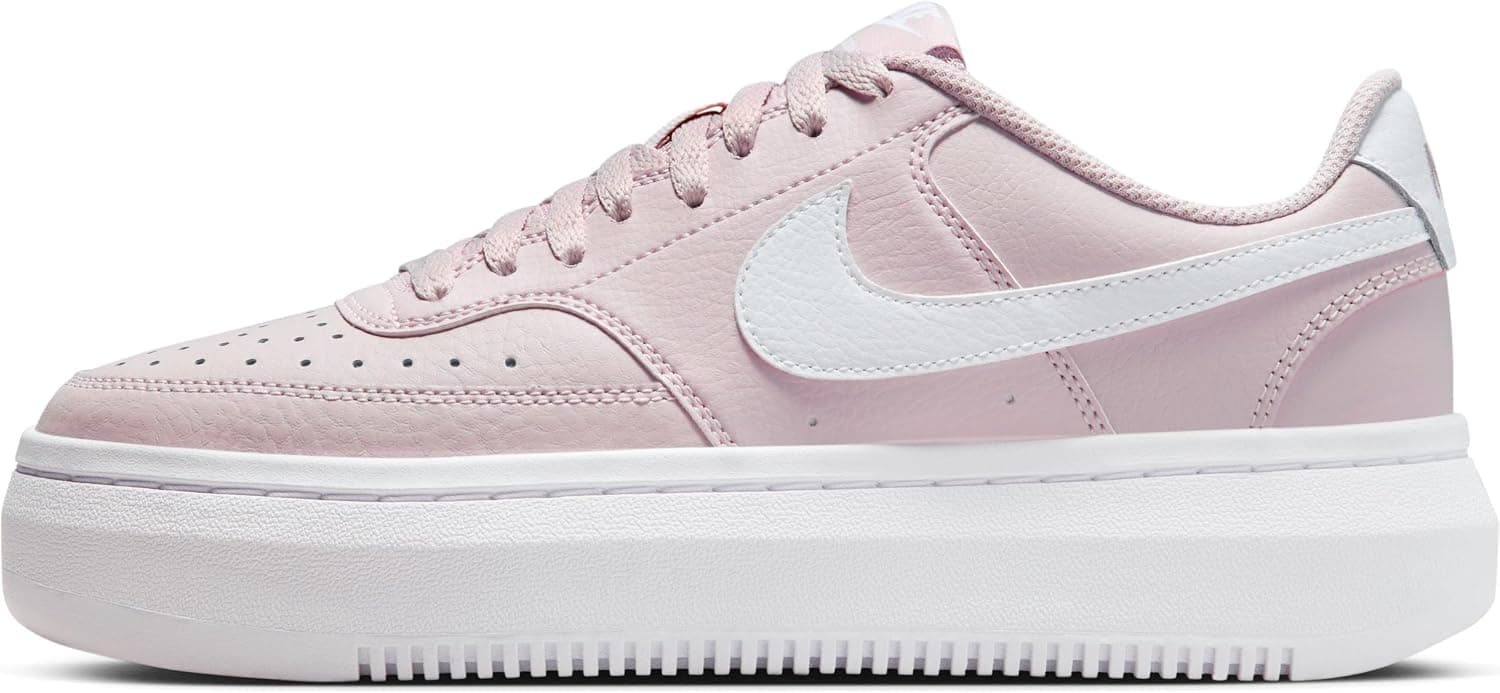 کفش زنانه Nike Court Vision Alta Ltr مدل DüşükKadın کفش زنانه Nike Court Vision Alta Ltr مدل DüşükKadın