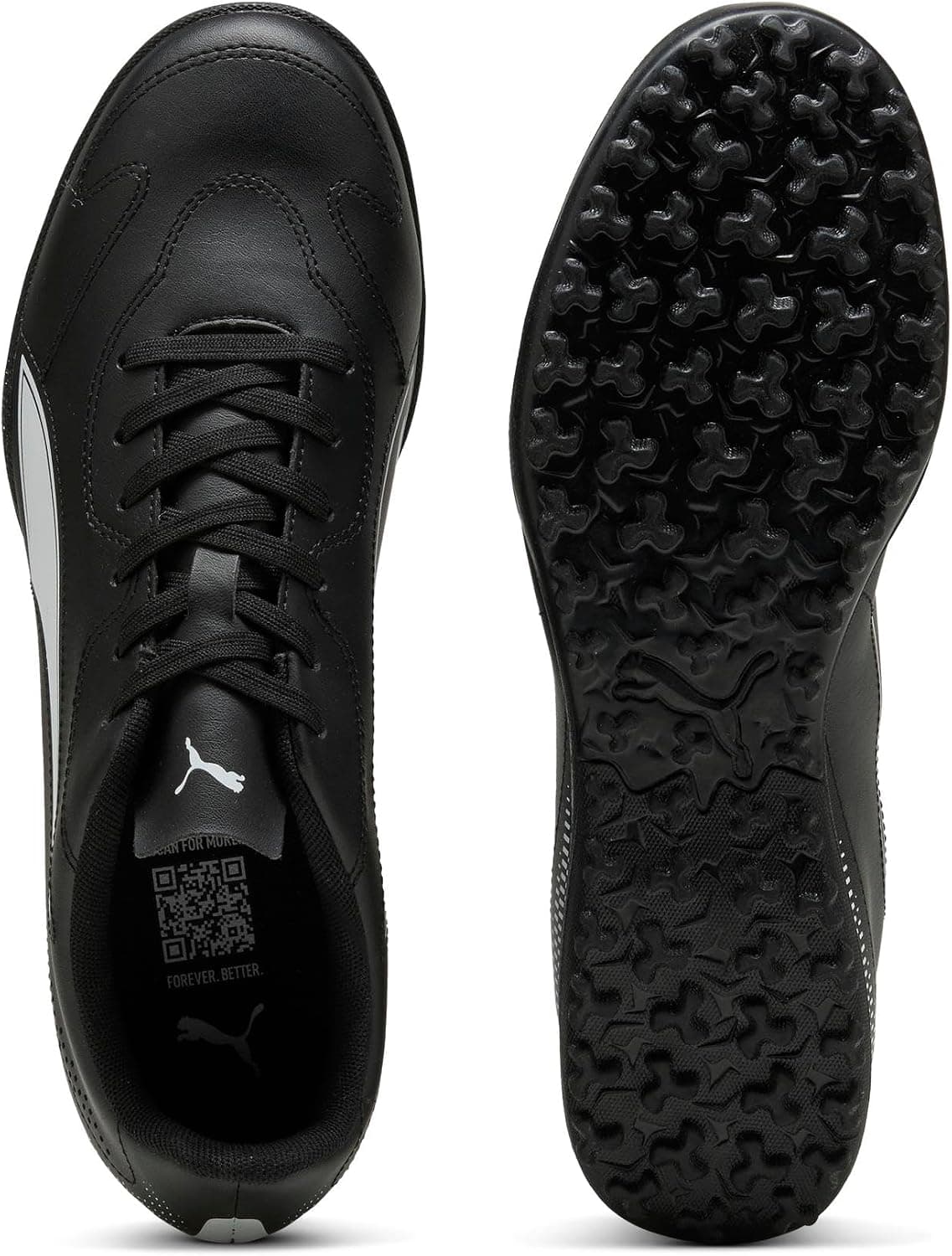 بوت کوتاه مردانه PUMA مدل VITORIA II TT بوت کوتاه مردانه PUMA مدل VITORIA II TT