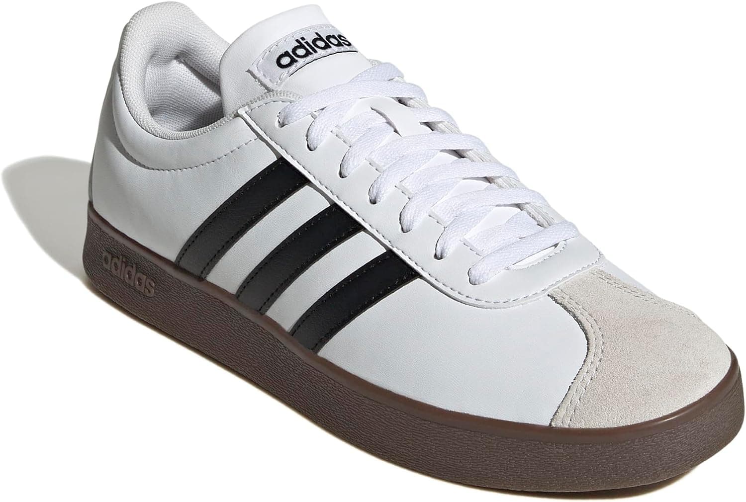 کفش ورزشی زنانه adidas مدل VL Court Base کفش ورزشی زنانه adidas مدل VL Court Base