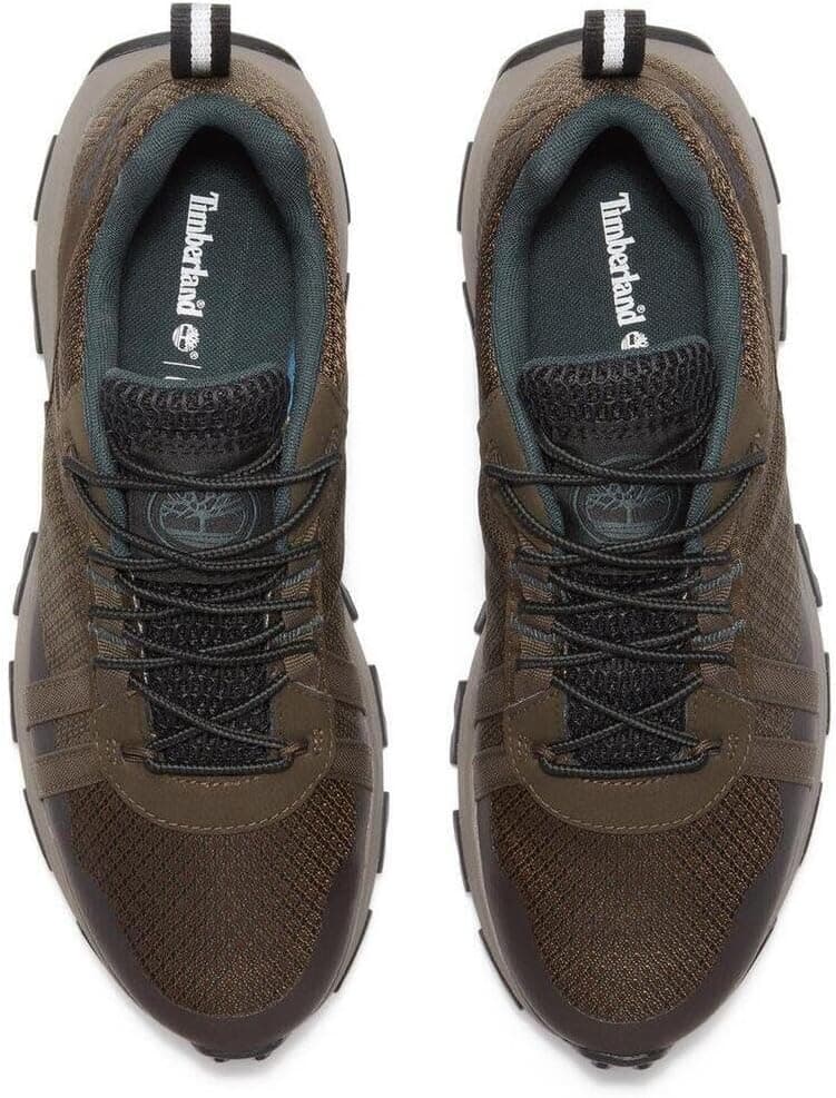 کفش اسنیکر مردانه Timberland Winsor Trail ساقکوتاه بندی ضدآب مدل TB0A6DH2A0Z1 کفش اسنیکر مردانه Timberland Winsor Trail ساقکوتاه بندی ضدآب مدل TB0A6DH2A0Z1