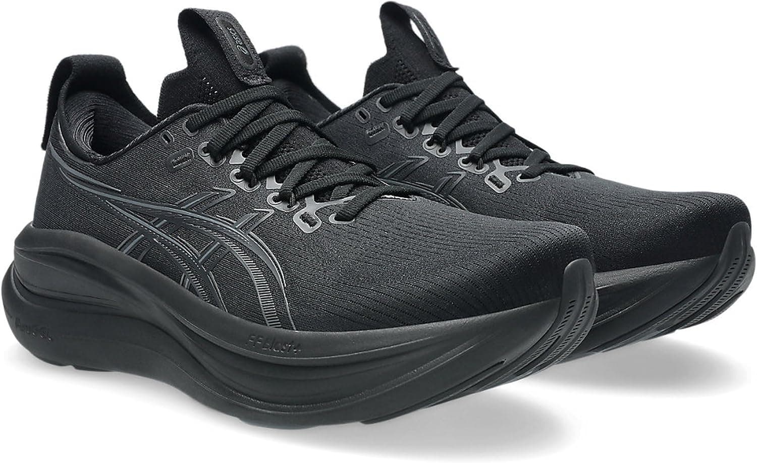 کفش دویدن مردانه ASICS مدل GEL-NIMBUS 28 کفش دویدن مردانه ASICS مدل GEL-NIMBUS 28