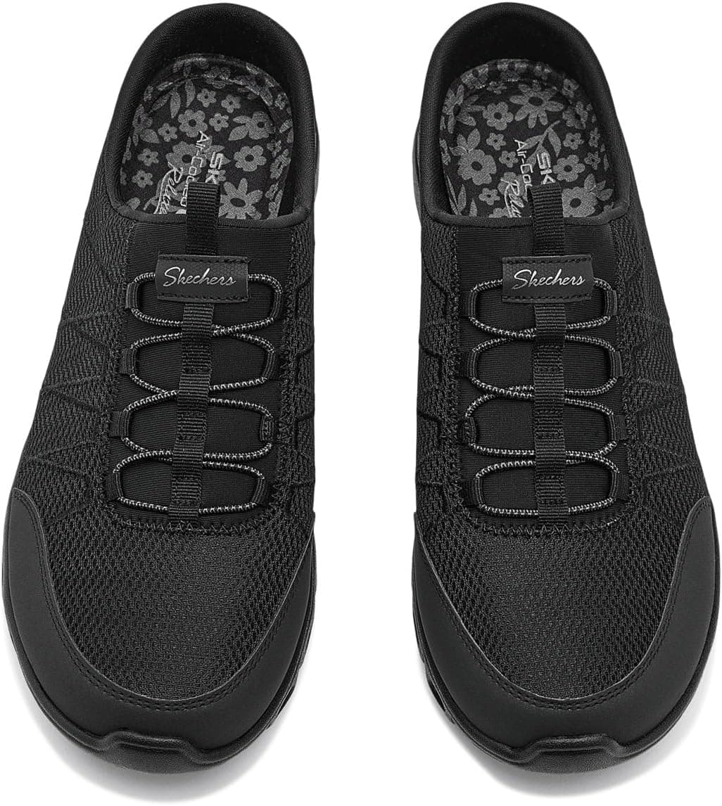 کفش موله زنانه Skechers Glide Step Comfort کفش موله زنانه Skechers Glide Step Comfort