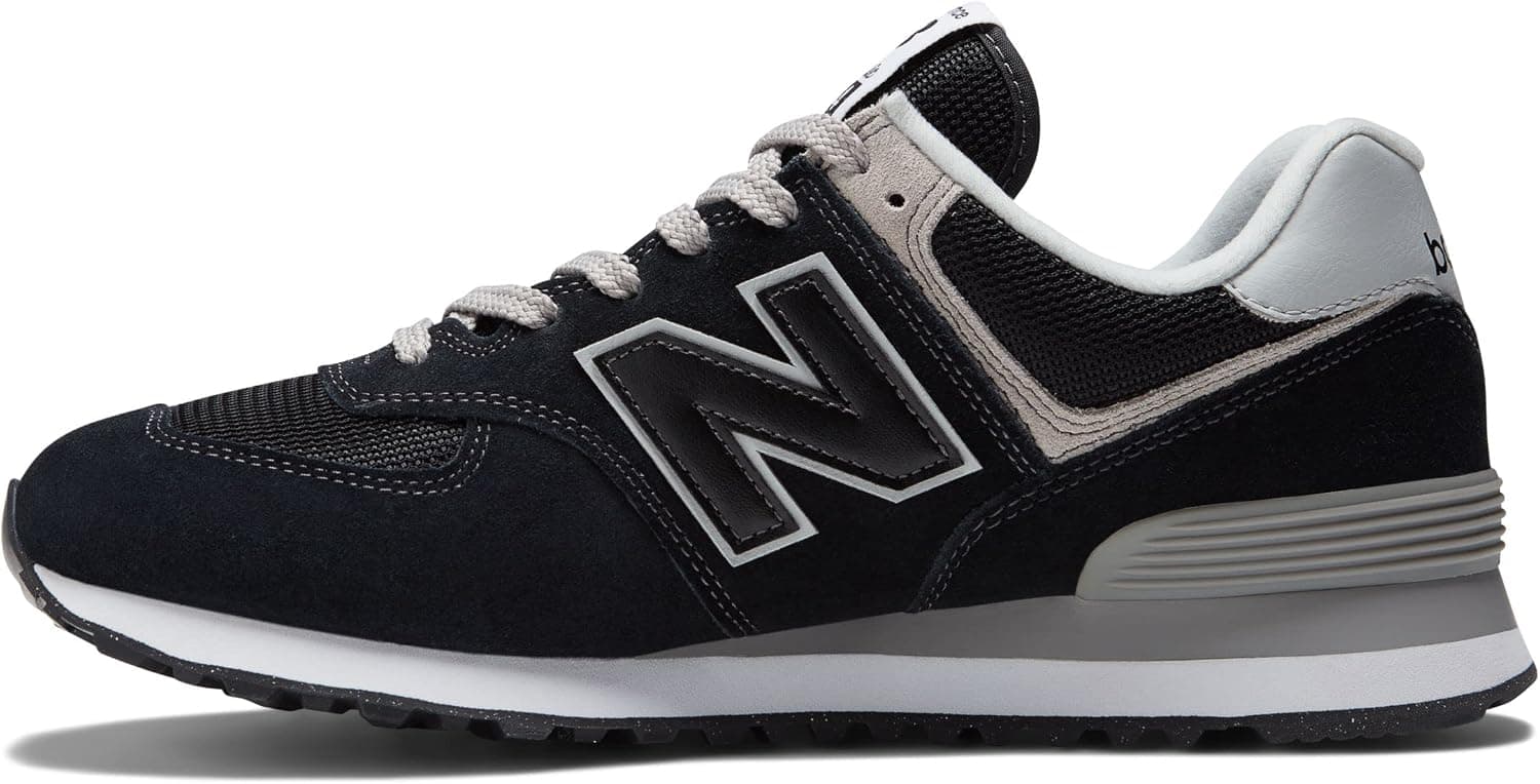 کفش اسپرت یونیسکس New Balance مدل 574 کفش اسپرت یونیسکس New Balance مدل 574