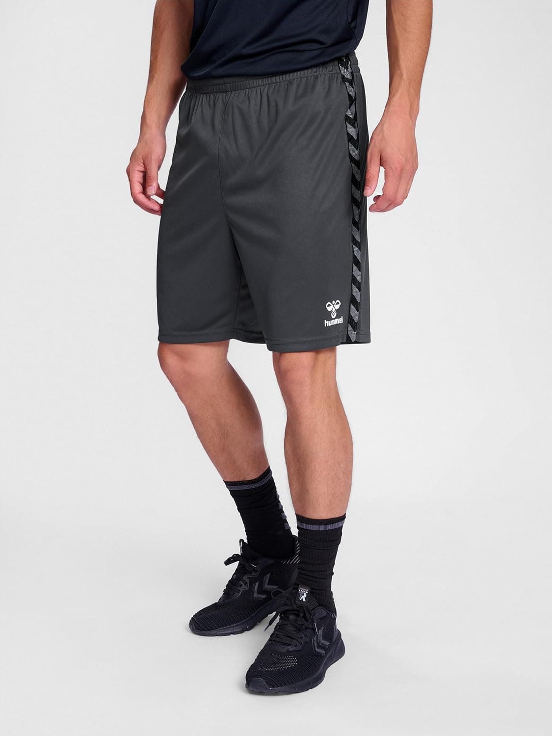 شورت مردانه hummel مدل Hmlauthentic Pl شورت مردانه hummel مدل Hmlauthentic Pl